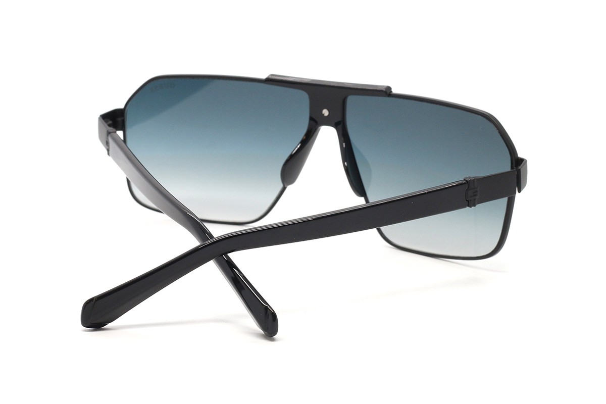 Сонцезахисні окуляри GUESS GU00305 01W 64 Фото №4 - linza.ua