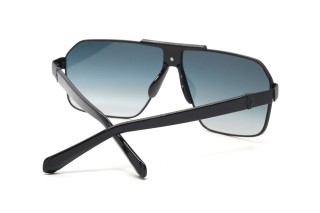 Сонцезахисні окуляри GUESS GU00305 01W 64 Фото №4 - linza.ua