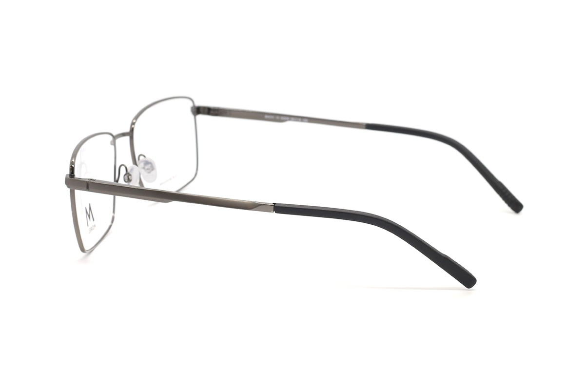 Оправы MARIUS MOREL BACH 13 GG39 Фото №2 - linza.ua
