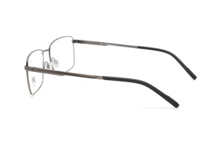 Оправы MARIUS MOREL BACH 13 GG39 Фото №2 - linza.ua