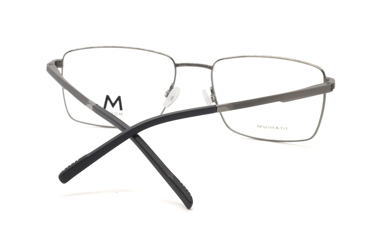 Оправы MARIUS MOREL BACH 13 GG39 Фото №3 - linza.ua