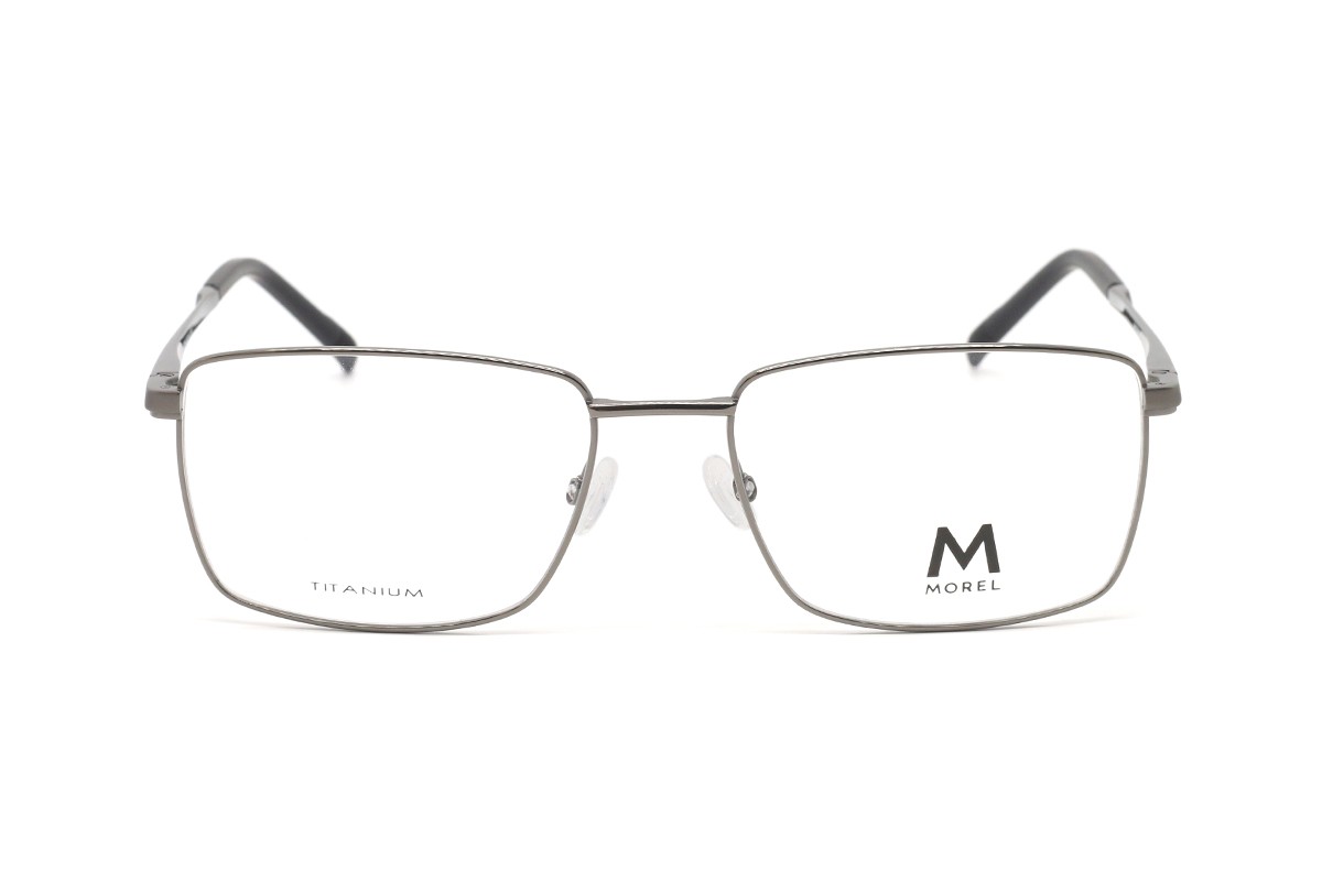 Оправы MARIUS MOREL BACH 13 GG39 Фото №4 - linza.ua