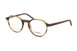 Оправы MARIUS MOREL TESLA1 MO03 Фото №1 - linza.ua