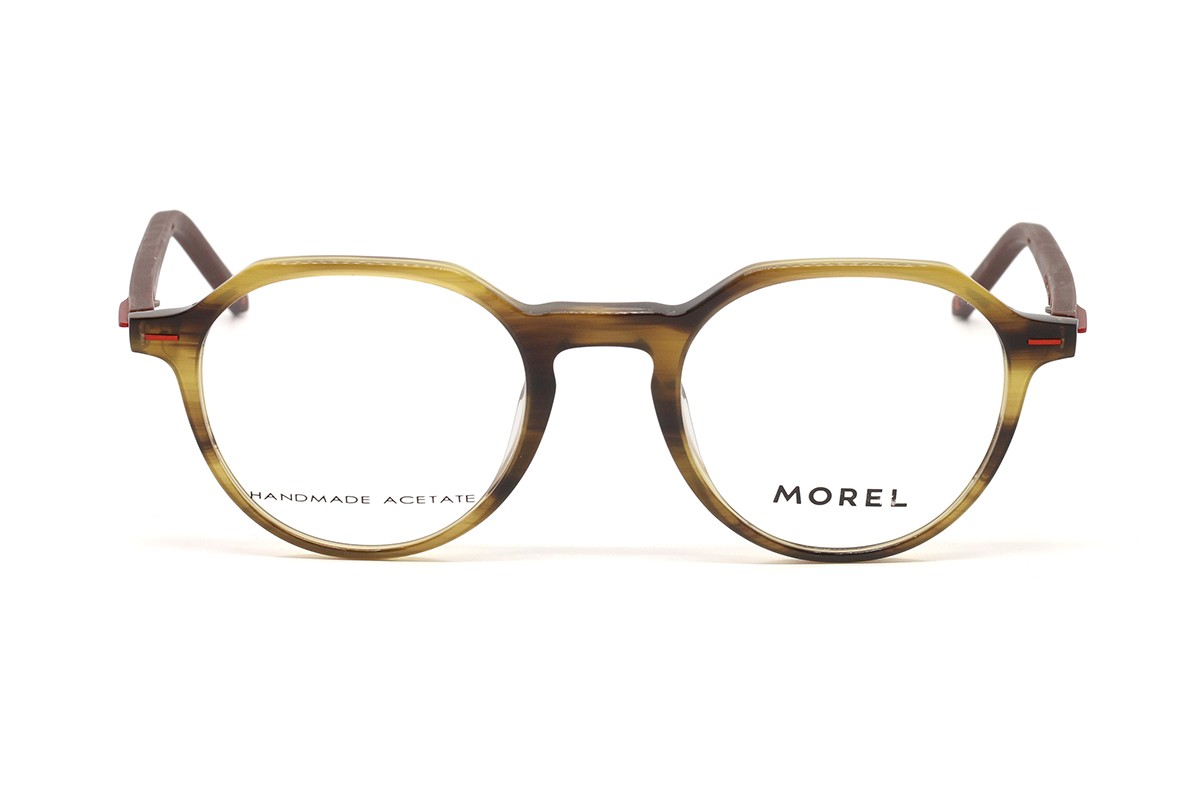 Оправы MARIUS MOREL TESLA1 MO03 Фото №3 - linza.ua