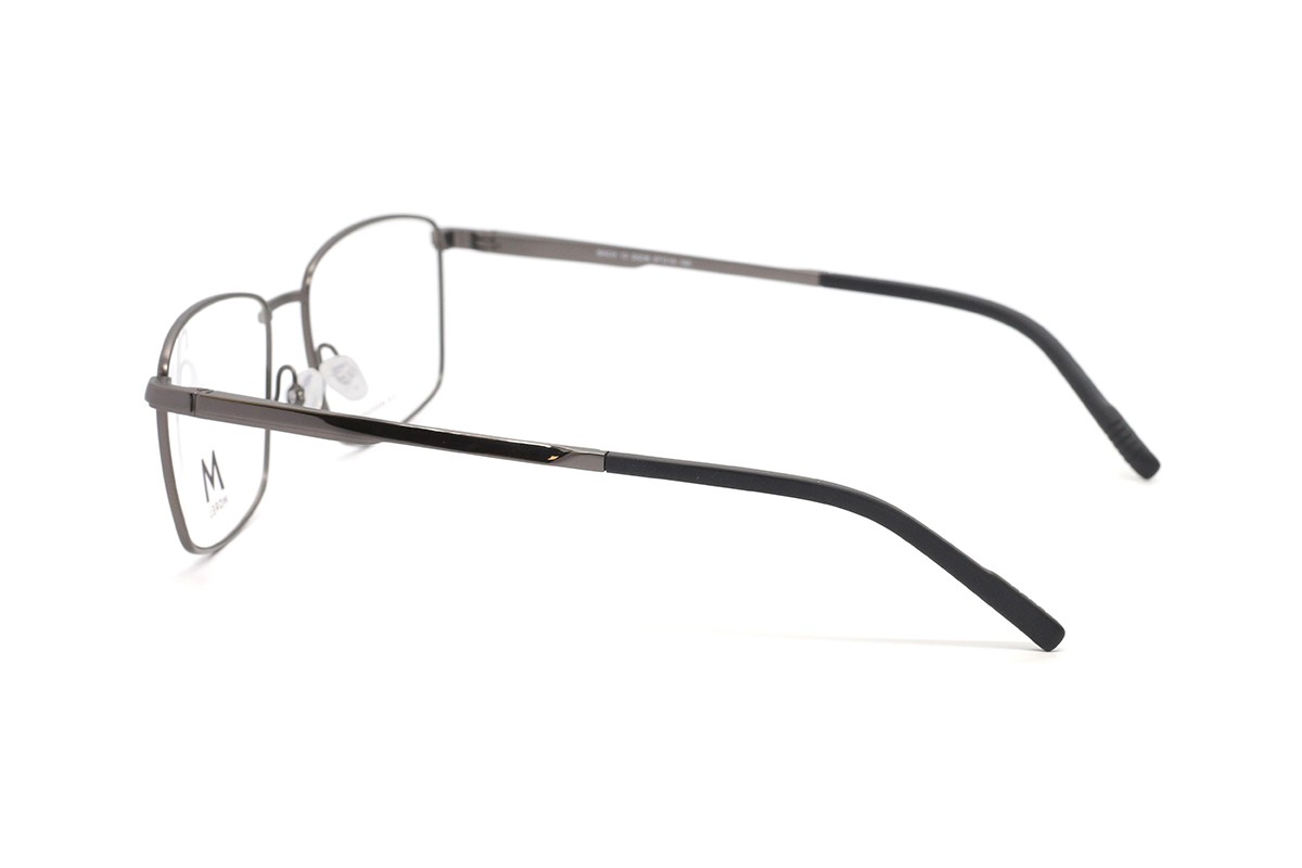 Оправы MARIUS MOREL BACH 12 GG36 Фото №2 - linza.ua