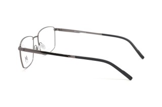 Оправы MARIUS MOREL BACH 12 GG36 Фото №2 - linza.ua