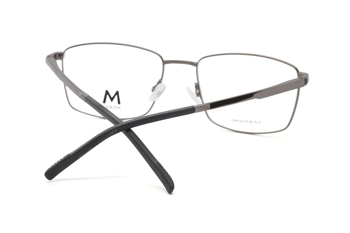 Оправы MARIUS MOREL BACH 12 GG36 Фото №3 - linza.ua