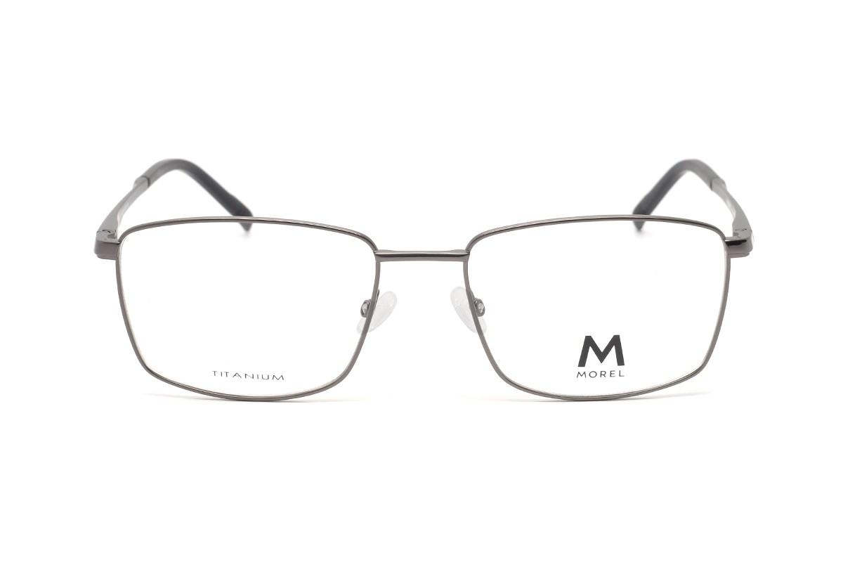 Оправы MARIUS MOREL BACH 12 GG36 Фото №4 - linza.ua