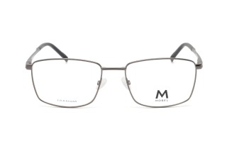 Оправы MARIUS MOREL BACH 12 GG36 Фото №4 - linza.ua