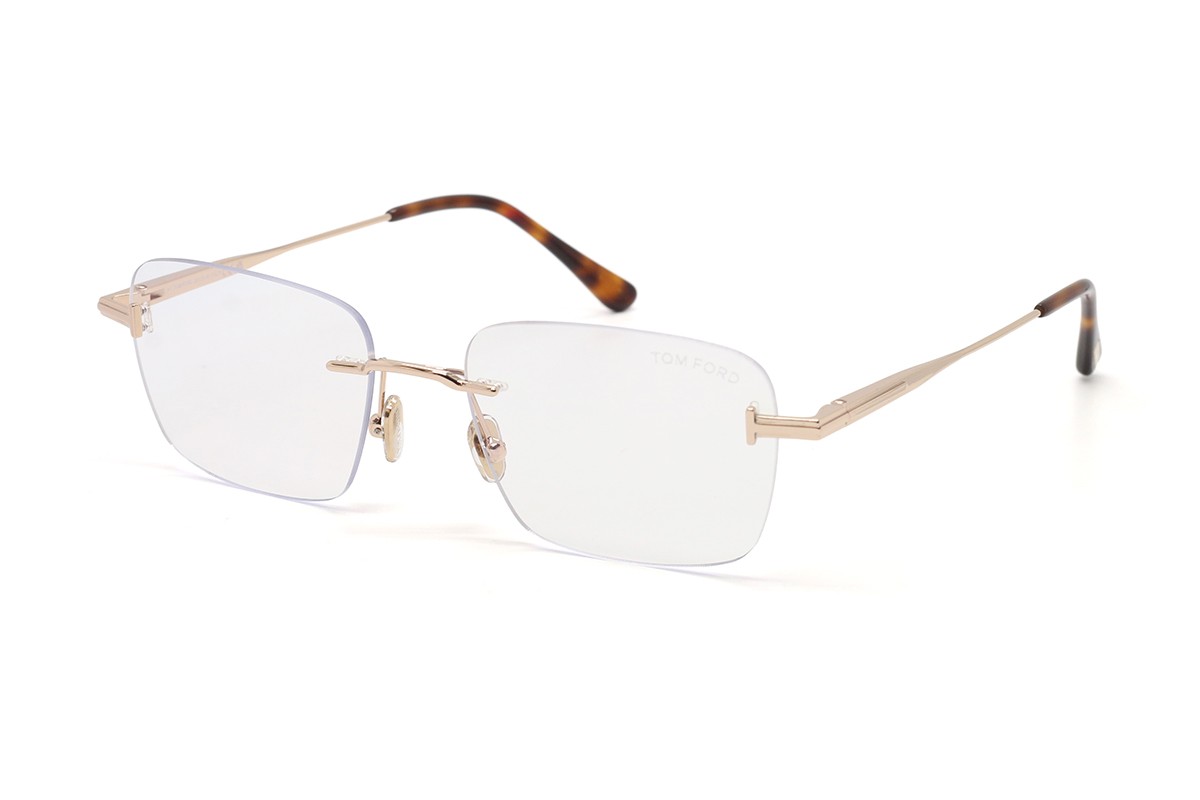 Оправы TOM FORD FT6117-B 028 54 Фото №1 - linza.ua