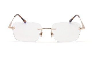 Оправы TOM FORD FT6117-B 028 54 Фото №2 - linza.ua