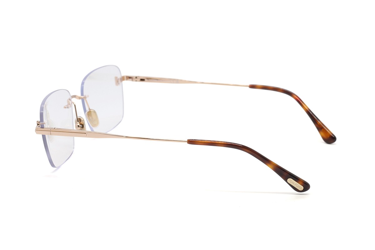 Оправы TOM FORD FT6117-B 028 54 Фото №4 - linza.ua