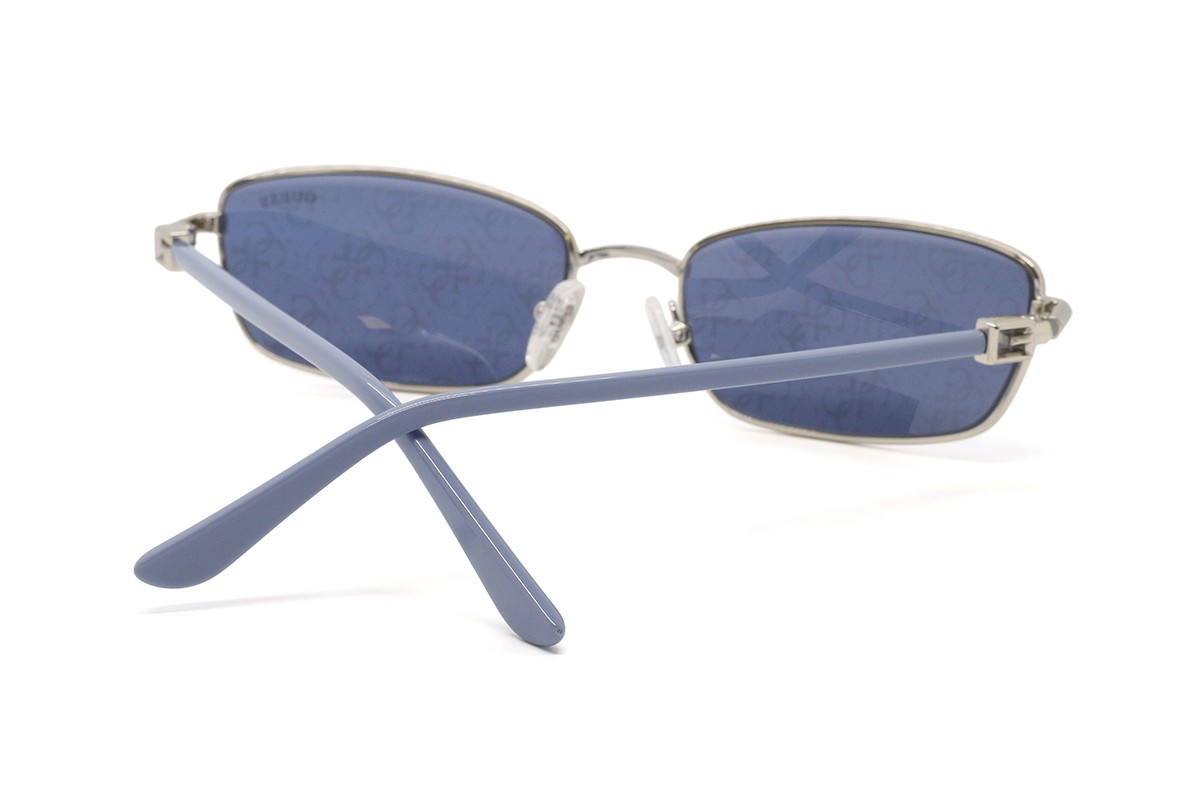 Солнцезащитные очки GUESS GU00290 10X 55 Фото №2 - linza.ua