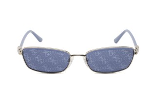 Солнцезащитные очки GUESS GU00290 10X 55 Фото №3 - linza.ua