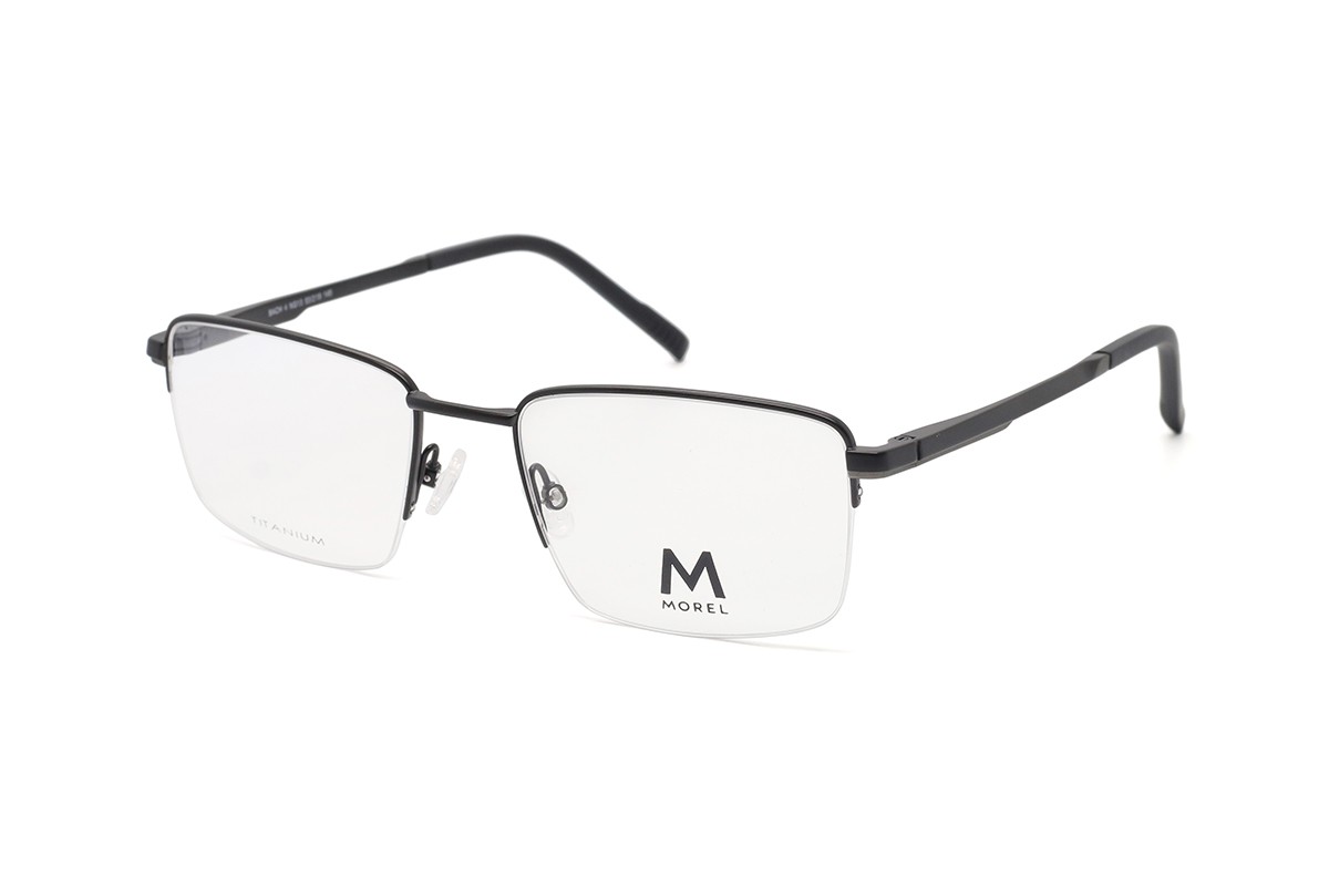 Оправы MARIUS MOREL BACH 4 NG13 Фото №1 - linza.ua