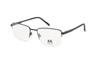 Оправы MARIUS MOREL BACH 4 NG13 Фото №1 - linza.ua