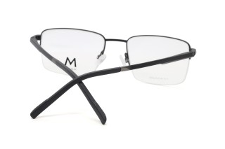 Оправы MARIUS MOREL BACH 4 NG13 Фото №2 - linza.ua