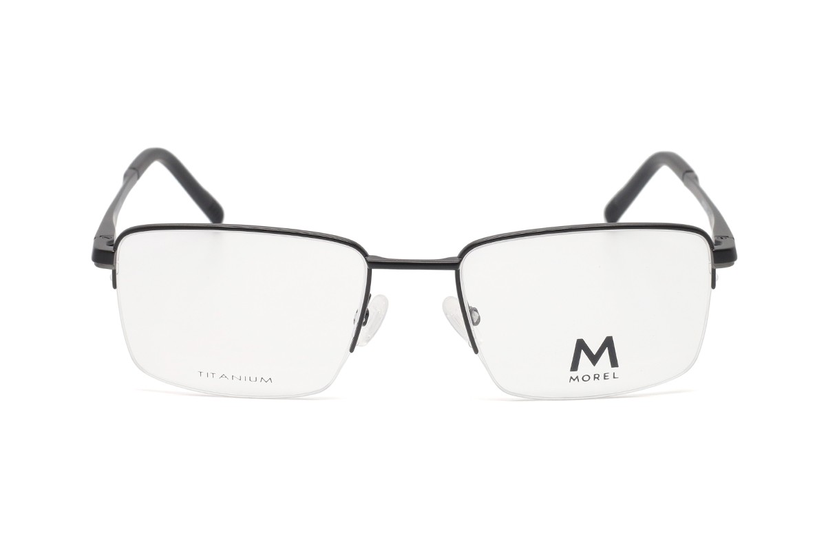 Оправы MARIUS MOREL BACH 4 NG13 Фото №3 - linza.ua