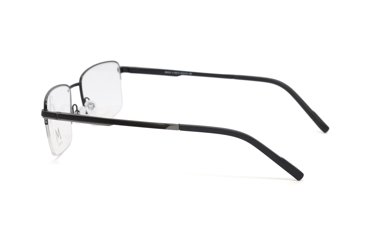 Оправы MARIUS MOREL BACH 4 NG13 Фото №4 - linza.ua