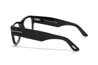 Оправы TOM FORD FT6099-B 001 51 Фото №2 - linza.ua