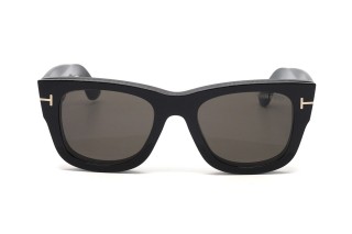 Оправы TOM FORD FT6099-B 001 51 Фото №3 - linza.ua