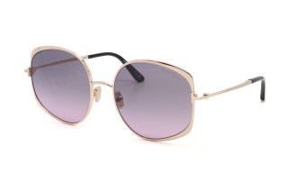 Сонцезахисні окуляри TOM FORD FT1349 28B 58 - linza.ua