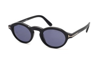 Сонцезахистні окуляри TOM FORD FT1332 01V 48 - linza.ua