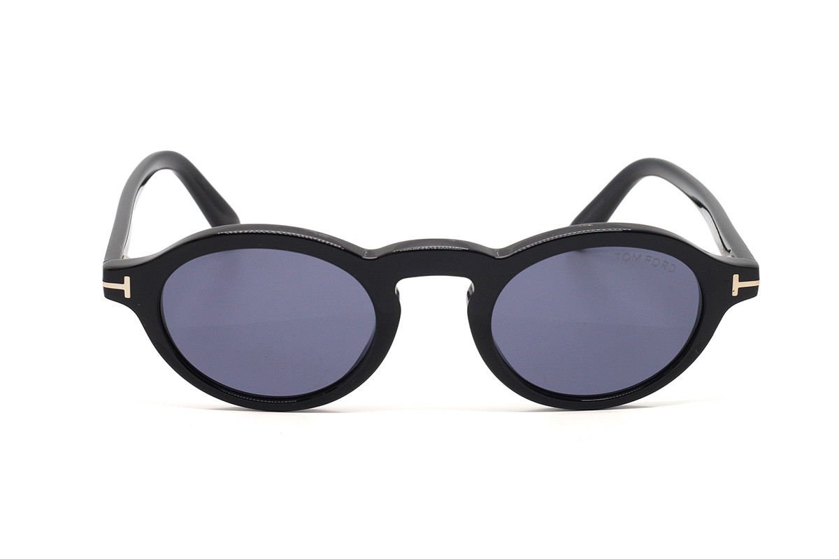 Сонцезахисні окуляри TOM FORD FT1332 01V 48 Фото №2 - linza.ua