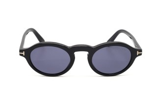 Сонцезахисні окуляри TOM FORD FT1332 01V 48 Фото №2 - linza.ua