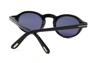 Сонцезахисні окуляри TOM FORD FT1332 01V 48 Фото №3 - linza.ua