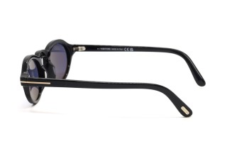 Сонцезахисні окуляри TOM FORD FT1332 01V 48 Фото №4 - linza.ua