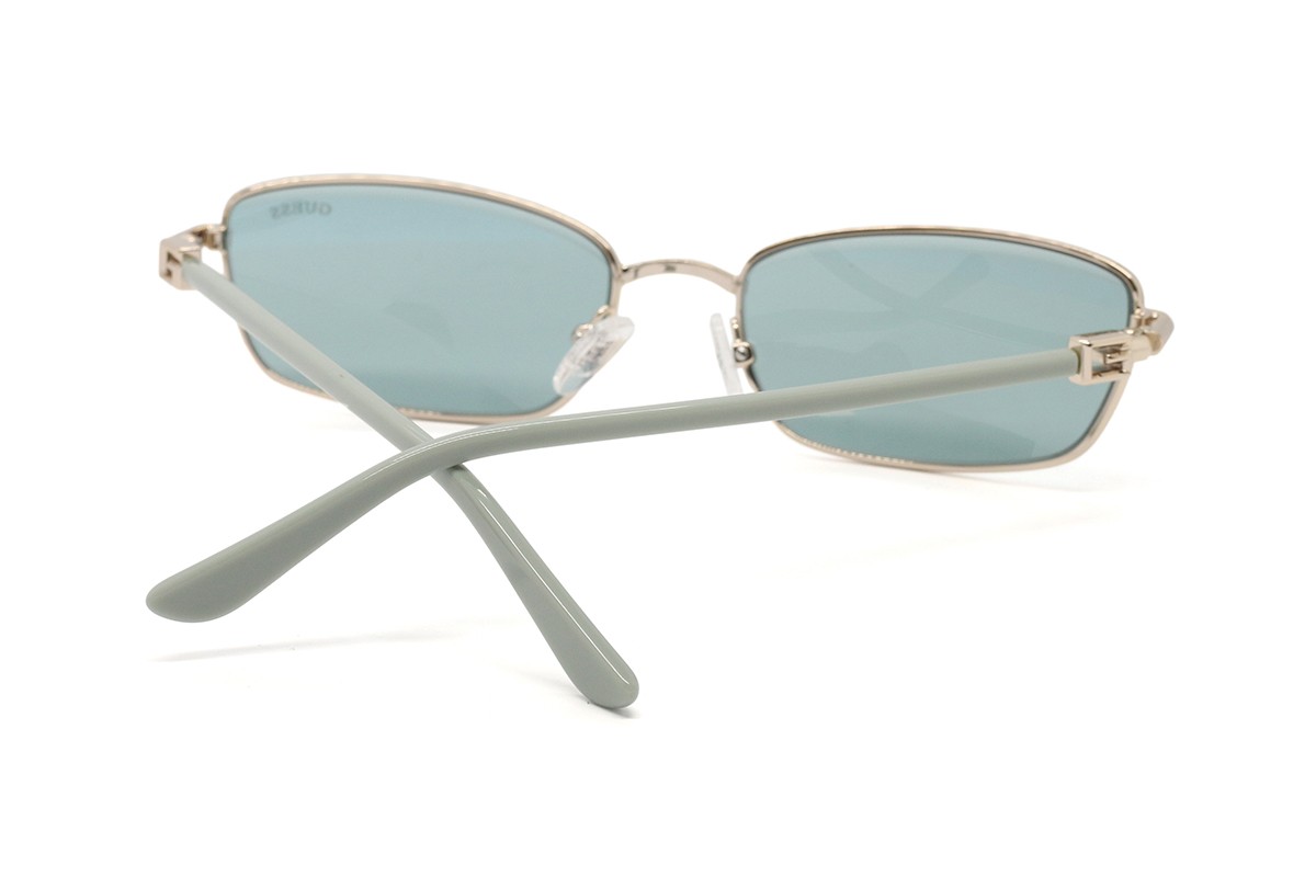 Сонцезахисні окуляри GUESS GU00290 32N 55 Фото №2 - linza.ua