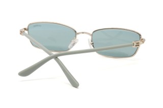 Сонцезахисні окуляри GUESS GU00290 32N 55 Фото №2 - linza.ua