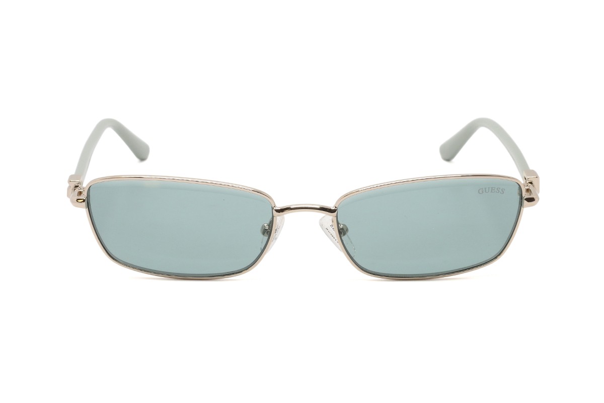 Сонцезахисні окуляри GUESS GU00290 32N 55 Фото №3 - linza.ua