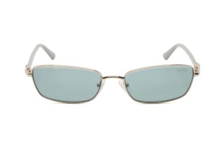 Сонцезахисні окуляри GUESS GU00290 32N 55 Фото №3 - linza.ua