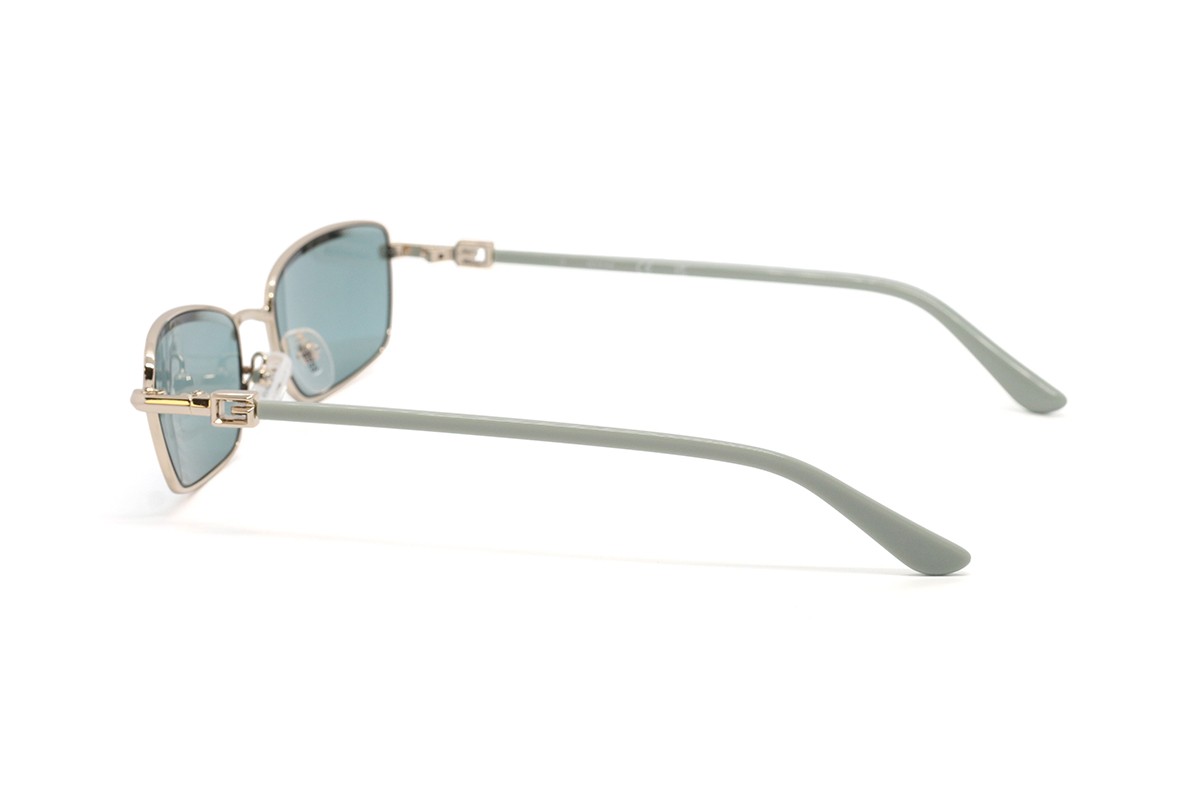 Сонцезахисні окуляри GUESS GU00290 32N 55 Фото №4 - linza.ua