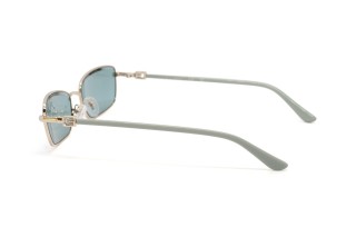 Сонцезахисні окуляри GUESS GU00290 32N 55 Фото №4 - linza.ua