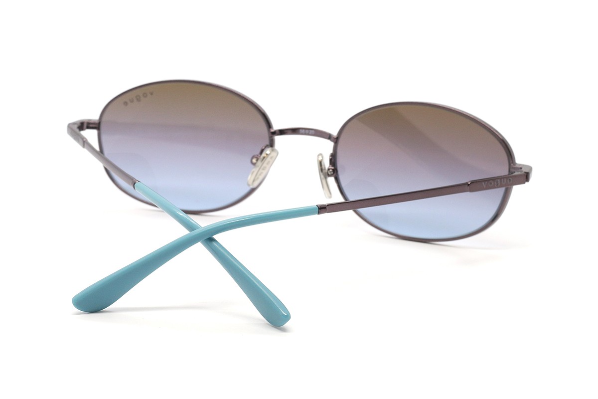 Солнцезащитные очки VO 4323S 514948 56 Фото №5 - linza.ua
