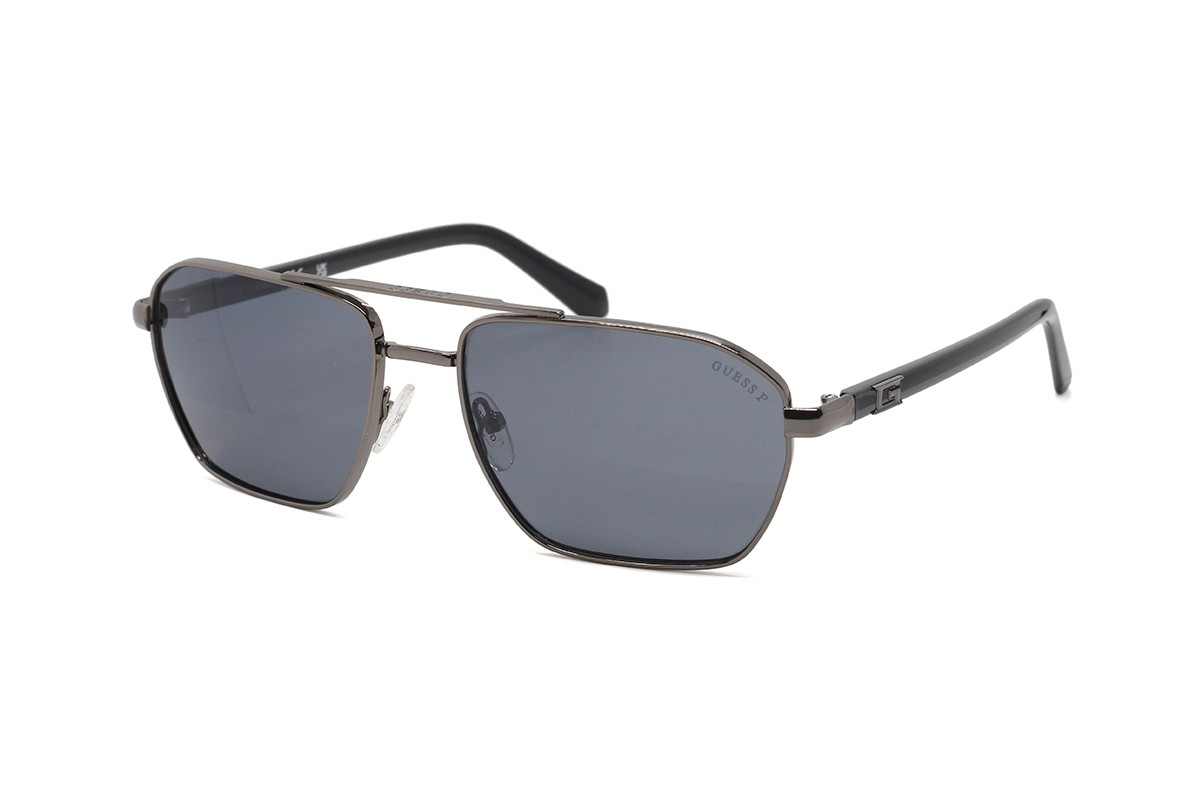 Солнцезащитные очки GUESS GU00301 08D 59 Фото №1 - linza.ua