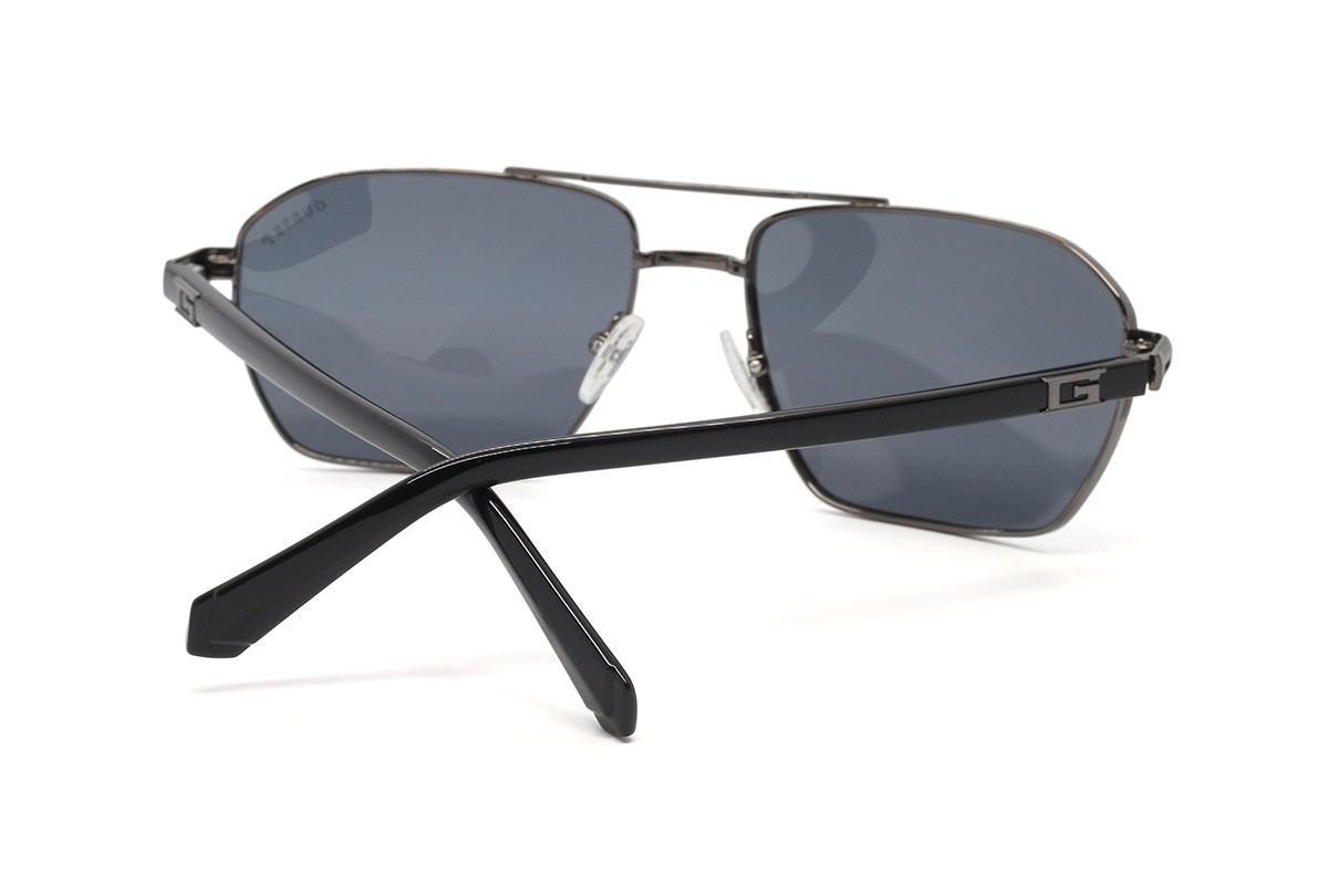Солнцезащитные очки GUESS GU00301 08D 59 Фото №2 - linza.ua