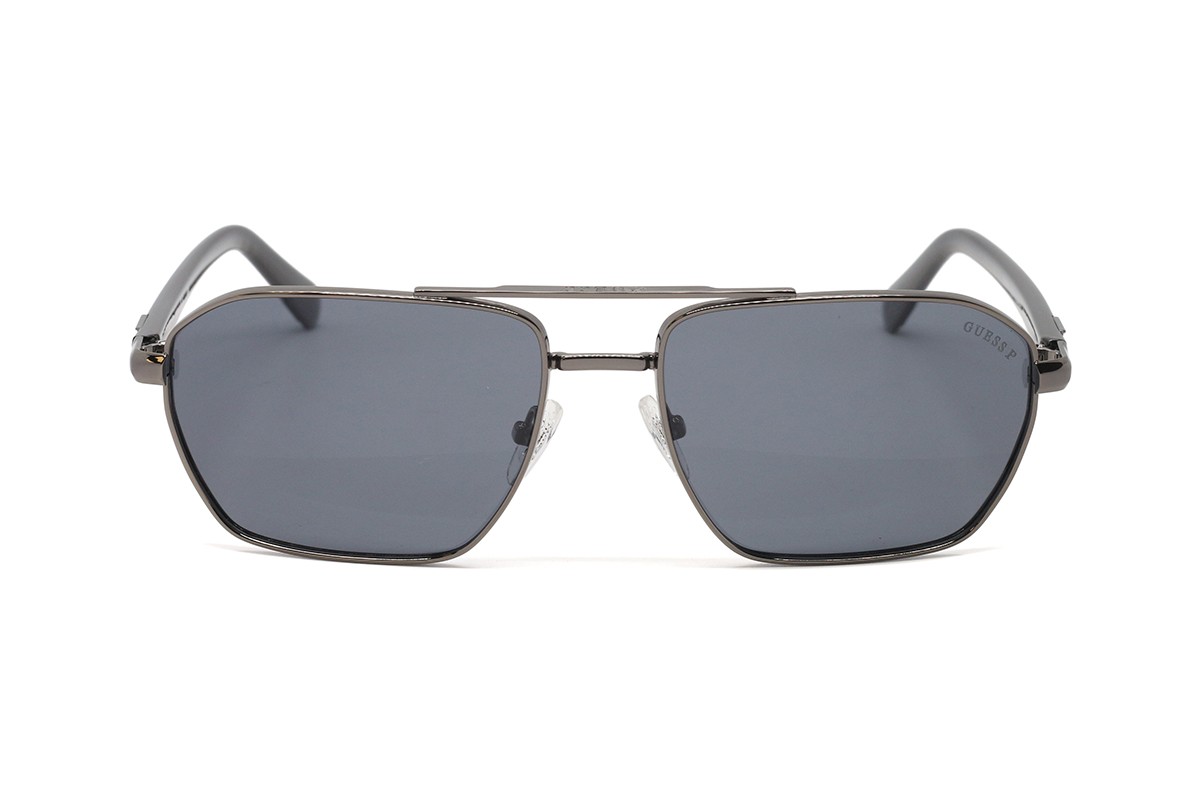 Солнцезащитные очки GUESS GU00301 08D 59 Фото №3 - linza.ua