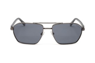 Солнцезащитные очки GUESS GU00301 08D 59 Фото №3 - linza.ua