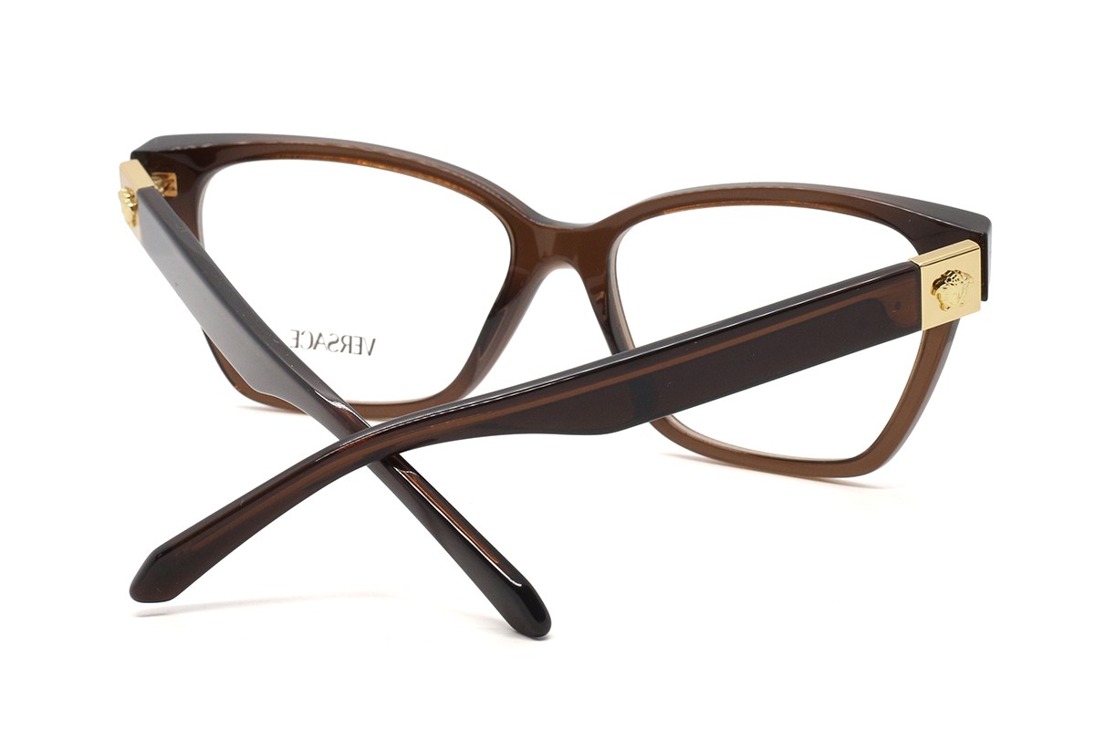 Оправы VE 3382 5332 55 Фото №5 - linza.ua