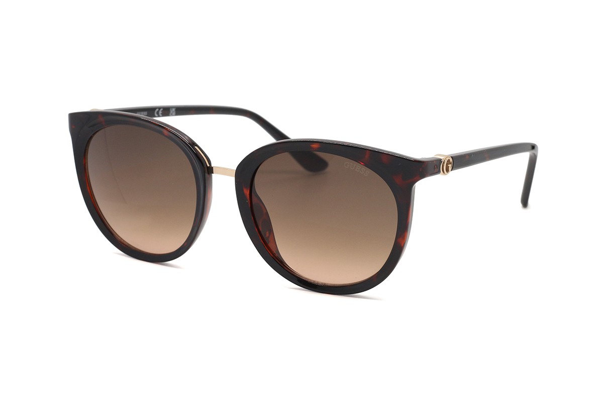 Сонцезахисні окуляри GUESS GU00282 52F 52 Фото №1 - linza.ua