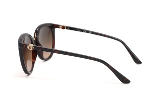 Сонцезахисні окуляри GUESS GU00282 52F 52 Фото №2 - linza.ua