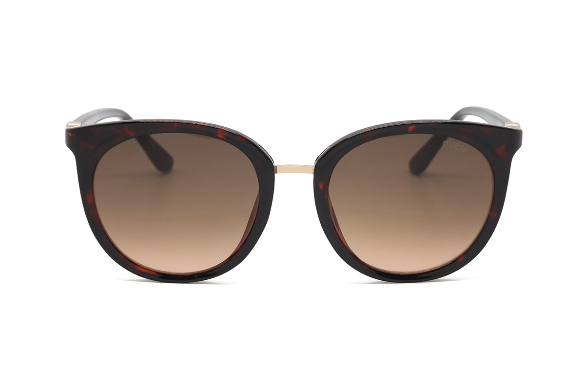 Сонцезахисні окуляри GUESS GU00282 52F 52 Фото №3 - linza.ua