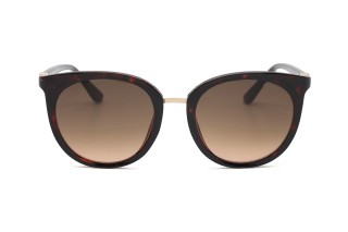 Сонцезахисні окуляри GUESS GU00282 52F 52 Фото №3 - linza.ua