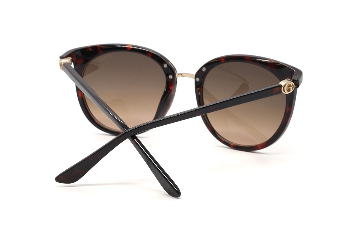 Сонцезахисні окуляри GUESS GU00282 52F 52 Фото №4 - linza.ua