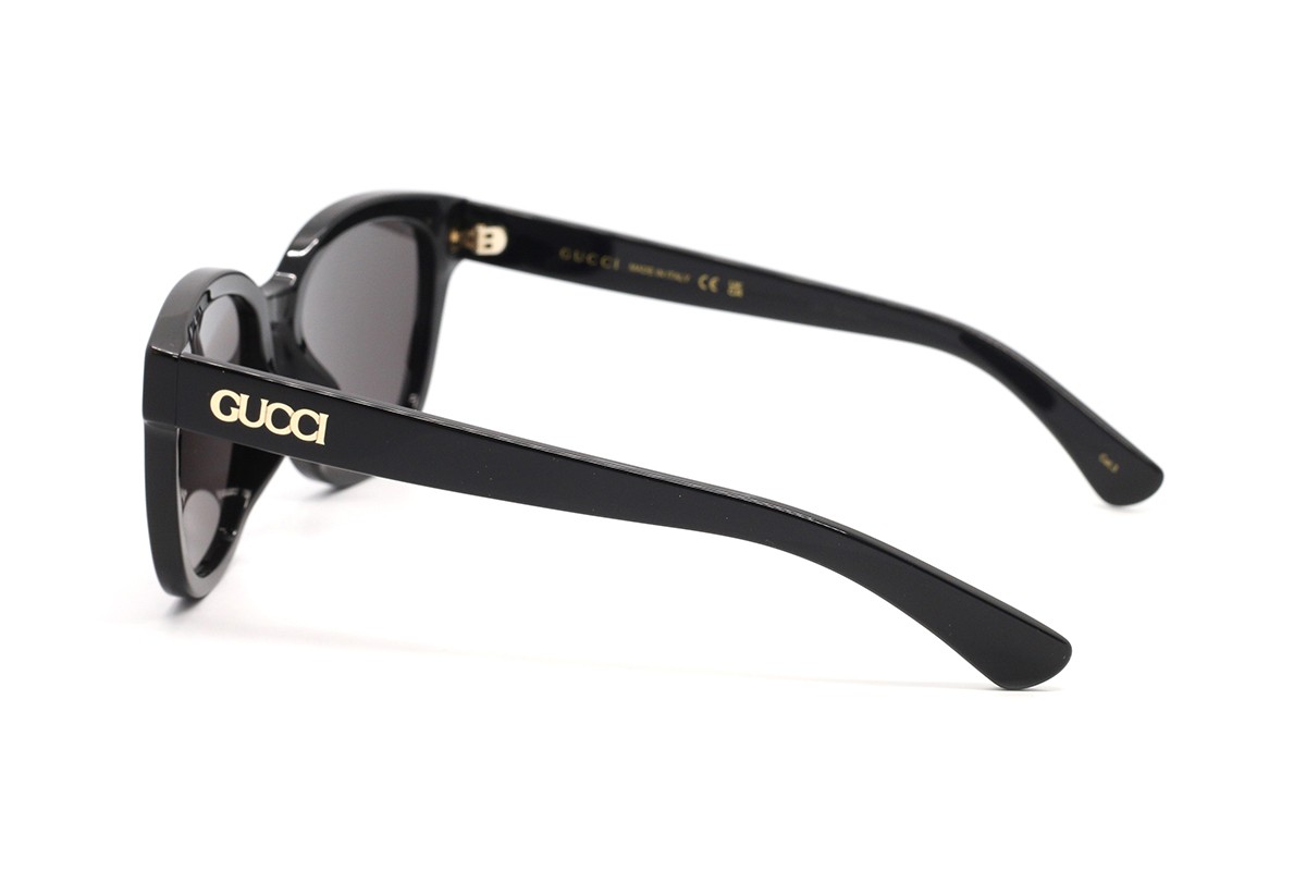 Солнцезащитные очки GUCCI GG1797SK-001 55 Фото №2 - linza.ua