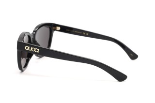 Солнцезащитные очки GUCCI GG1797SK-001 55 Фото №2 - linza.ua